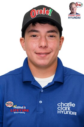 Staff member Uly Mejia from ID_7eb678