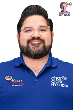 Staff member Abraham Cervantes from ID_99e3ee