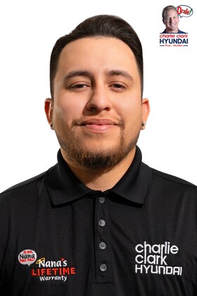 Staff member Manuel Moctzeuma from ID_a64f23