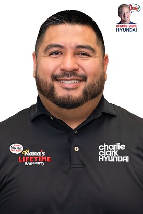 Staff member Matthew Chavez from ID_c8d3af