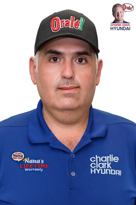 Staff member Carlos Barrera from ID_7eb678