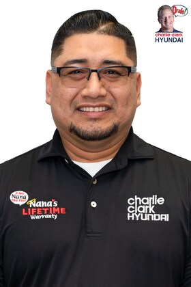 Staff member Maiko Vidaurri from ID_c8d3af