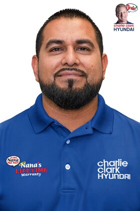 Staff member Ivan Camarillo from ID_7eb678