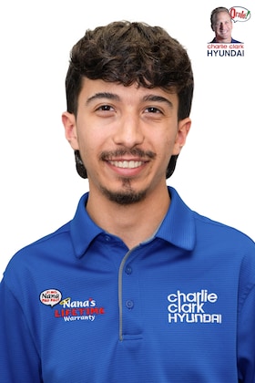 Staff member Matthew Martinez from ID_99e3ee