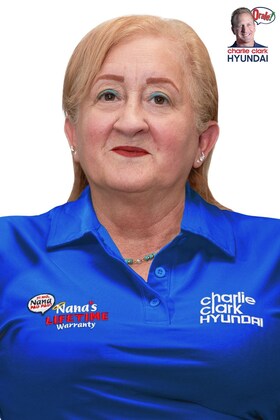 Staff member Luz Maria Trevino from ID_77485b