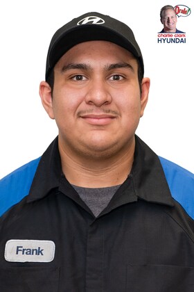 Staff member Francisco Martinez from ID_99e3ee