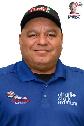 Staff member Joe I Fuentes Jr. from ID_7eb678