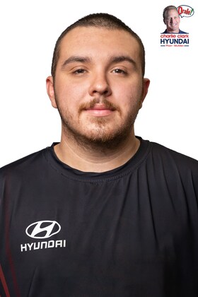 Staff member Abel Garza from ID_a039ea