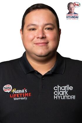 Staff member Julio Picazo from ID_a64f23