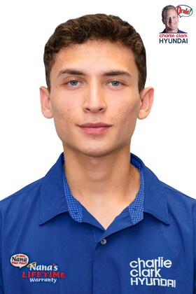 Staff member Jonathan Morales from ID_70b3e8