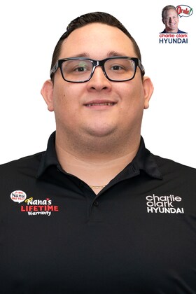 Staff member Adrian Morales from ID_6a9567