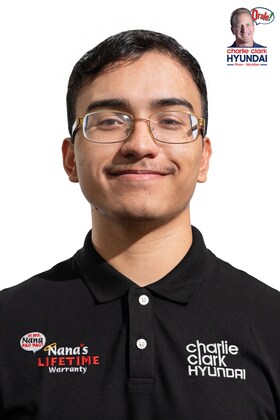 Staff member Andrew Martinez from ID_a35241