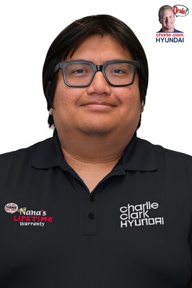 Staff member Jonathon De Los Santos from ID_c8d3af