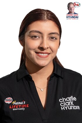 Staff member Annette Rodriguez from ID_cac330