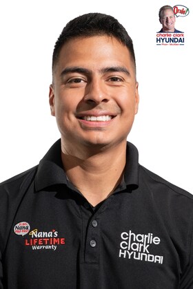 Staff member Christian Garcia from ID_a64f23