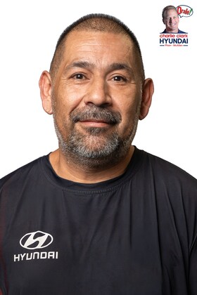 Staff member Angel Martinez from ID_a039ea