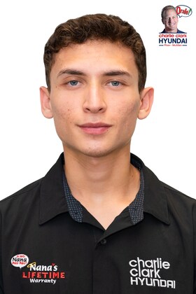Staff member Jonathan Morales from ID_73b7f5