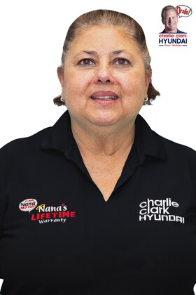 Staff member Marisela Trevino from ID_4918a4