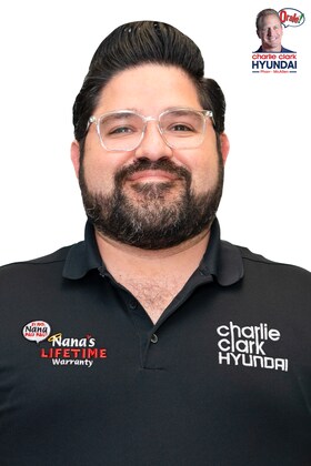 Staff member Abraham Cervantes from ID_a039ea