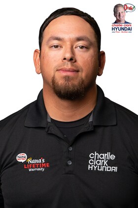 Staff member Marco Martinez from ID_a64f23