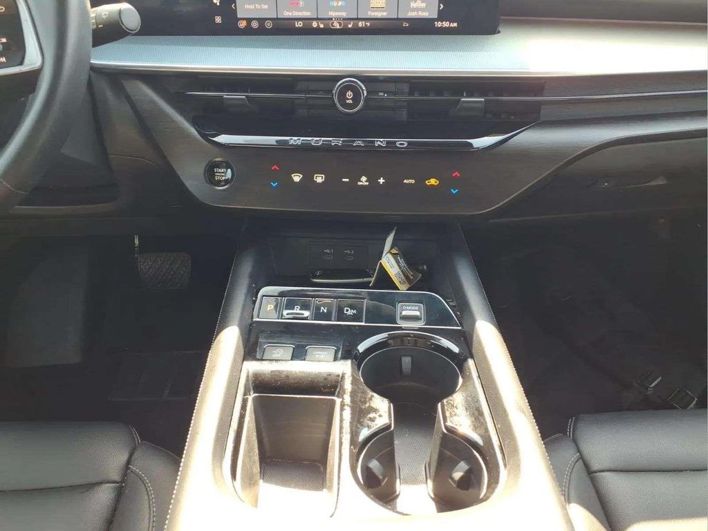 2025 Nissan Murano SL - Photo 12