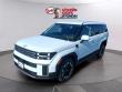New 2026 Hyundai Santa Fe SE FWD SUV