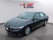 New 2026 Hyundai Elantra SE Sedan