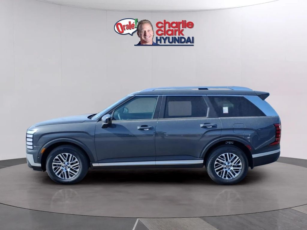 New 2026 Hyundai Palisade SEL Premium FWD SUV