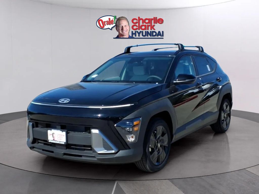 2026 Hyundai Kona