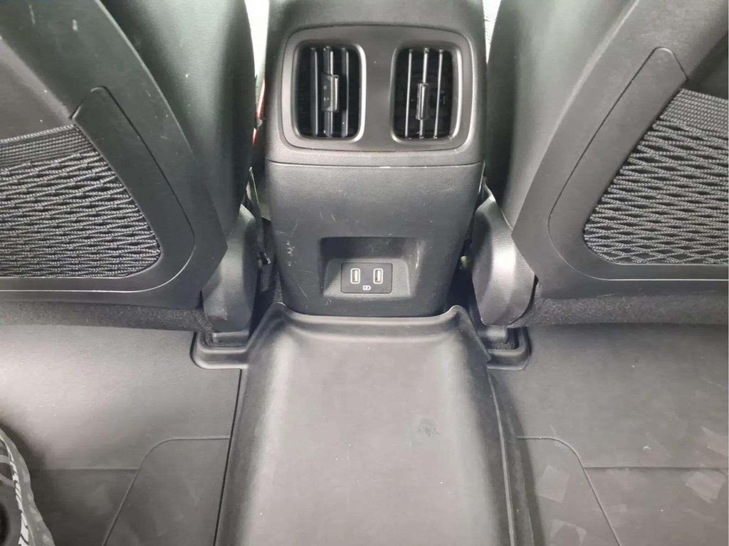 2023 Hyundai Tucson N Line - Photo 14