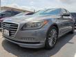 Used 2016 Hyundai Genesis 3.8 Sedan