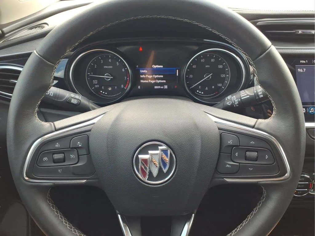 2023 Buick Encore GX Select - Photo 13