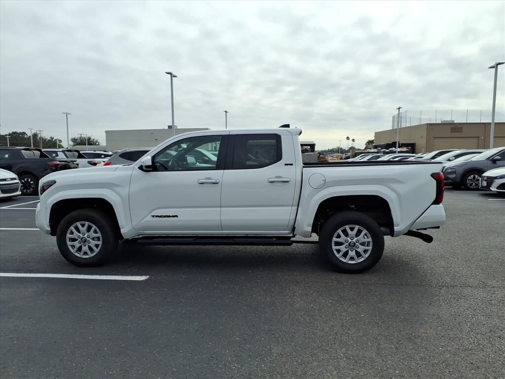 Used 2025 Toyota Tacoma SR5 Truck