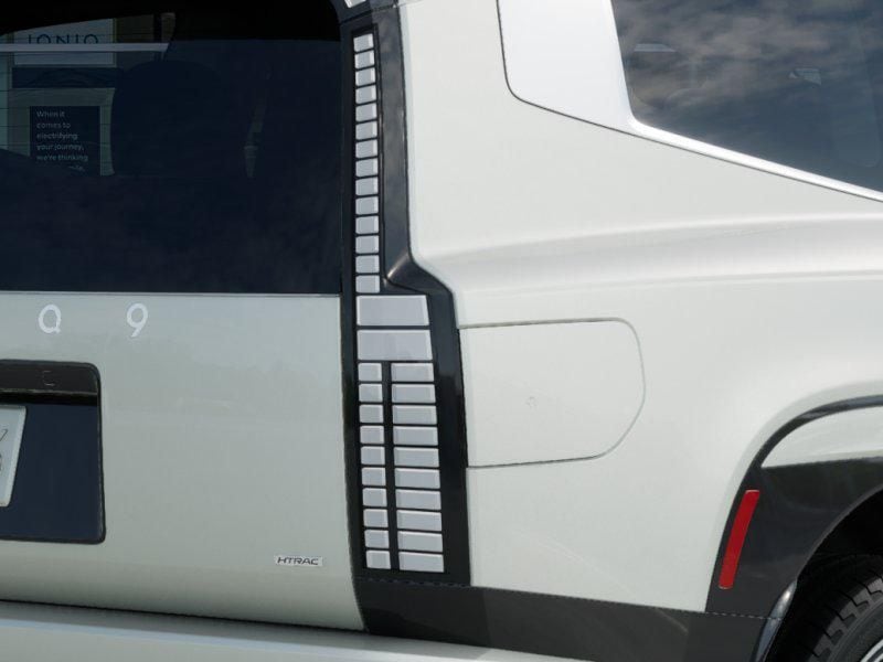 2026 Hyundai IONIQ 9 Performance Limited - Photo 10