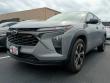 Used 2024 Chevrolet Trax 1RS SUV