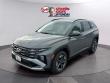 New 2026 Hyundai Tucson SEL FWD SUV
