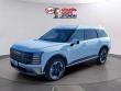 New 2026 Hyundai Palisade Limited FWD SUV