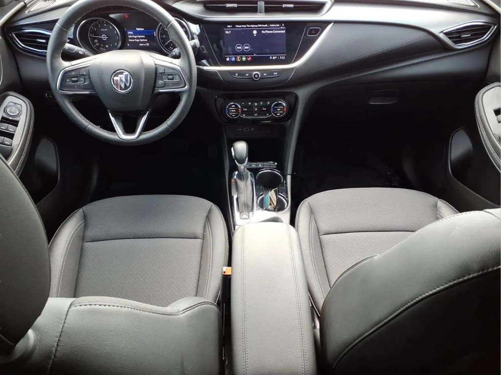 2023 Buick Encore GX Select - Photo 9