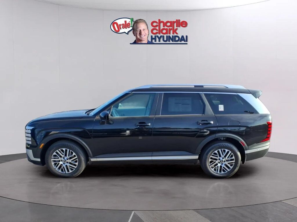 New 2026 Hyundai Palisade SEL Premium FWD SUV