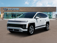 2026 Hyundai IONIQ 9 Performance Limited SUV