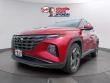 Certified 2023 Hyundai Tucson Limited SUV