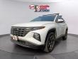 Certified 2024 Hyundai Tucson Hybrid Limited SUV