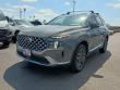 Used 2023 Hyundai Santa Fe Limited SUV