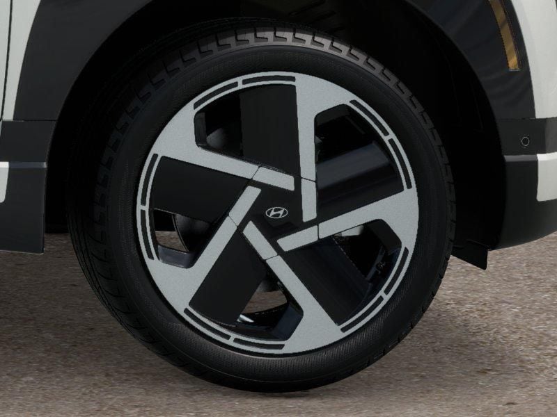 2026 Hyundai IONIQ 9 Performance Limited - Photo 8