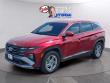 Certified 2025 Hyundai Tucson SE SUV