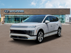 2026 Hyundai IONIQ 9 Performance Calligraphy SUV