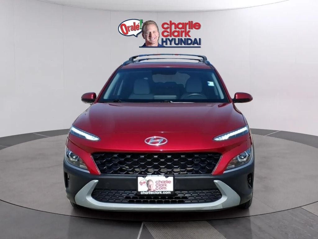 2023 Hyundai Kona SEL - Photo 8