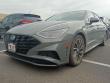 Used 2023 Hyundai Sonata Limited Sedan