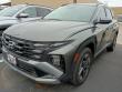 Used 2025 Hyundai Tucson Hybrid SEL Convenience SUV