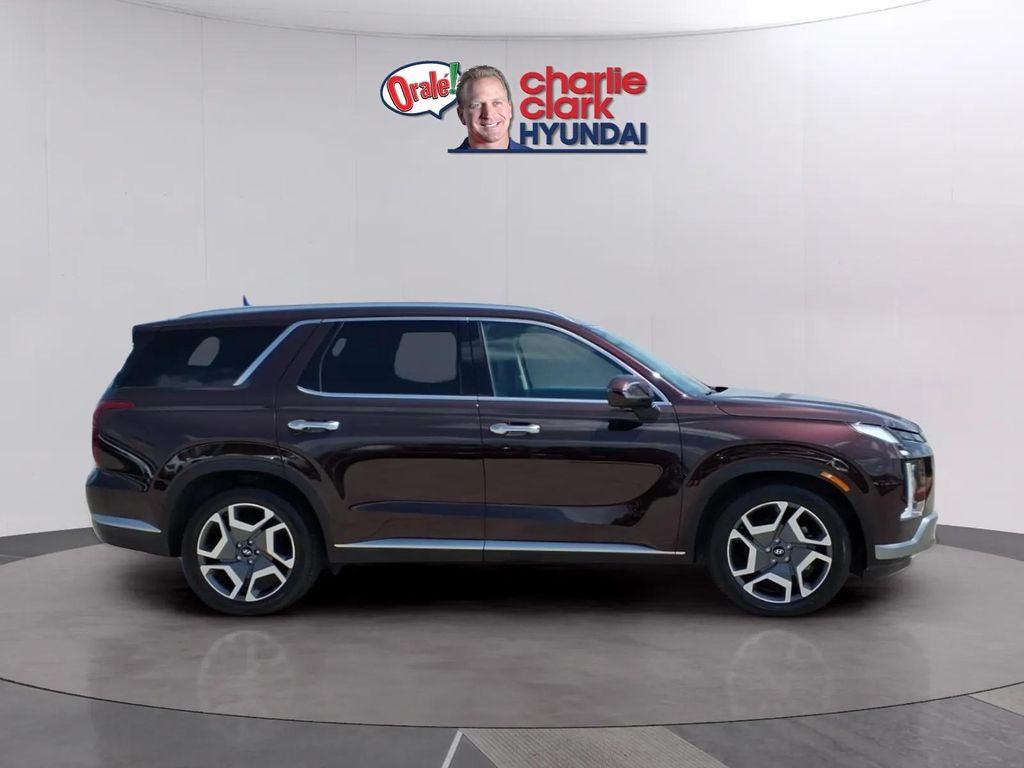 2024 Hyundai Palisade SEL - Photo 6